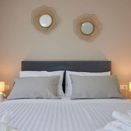 Apartman Babalui Trogir Exteriér fotografie