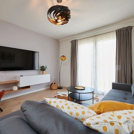 Apartman Babalui Trogir Exteriér fotografie
