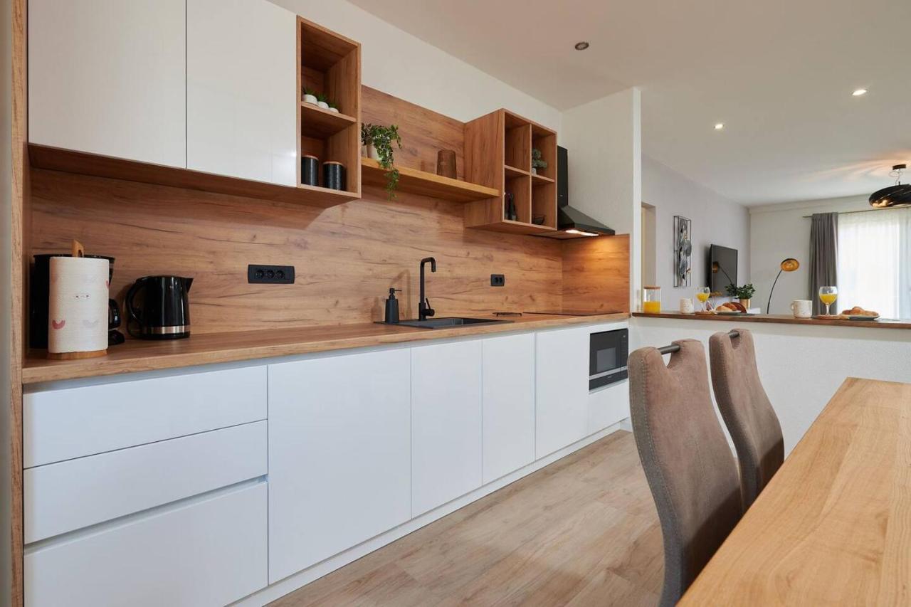 Apartman Babalui Trogir Exteriér fotografie