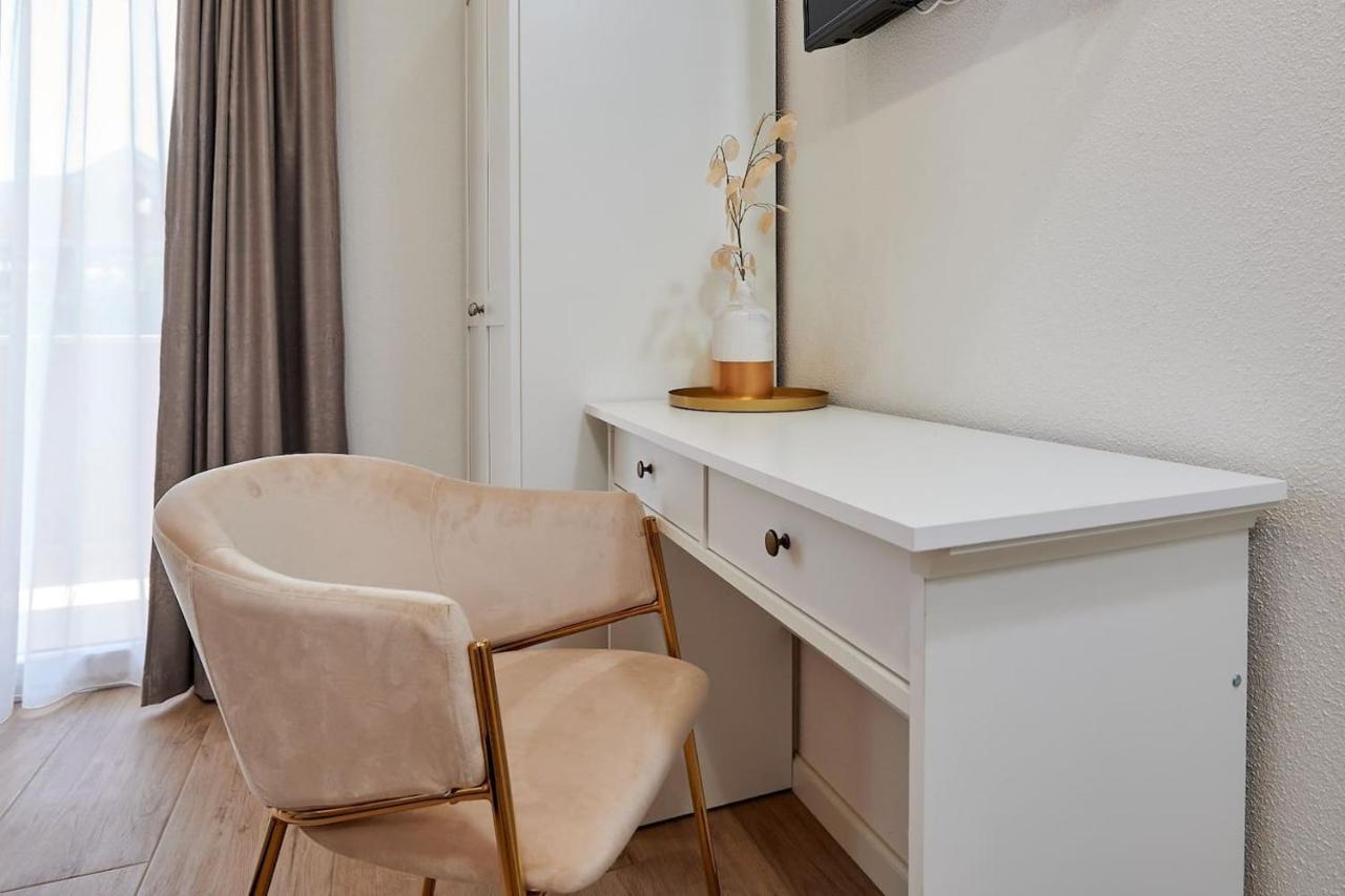Apartman Babalui Trogir Exteriér fotografie