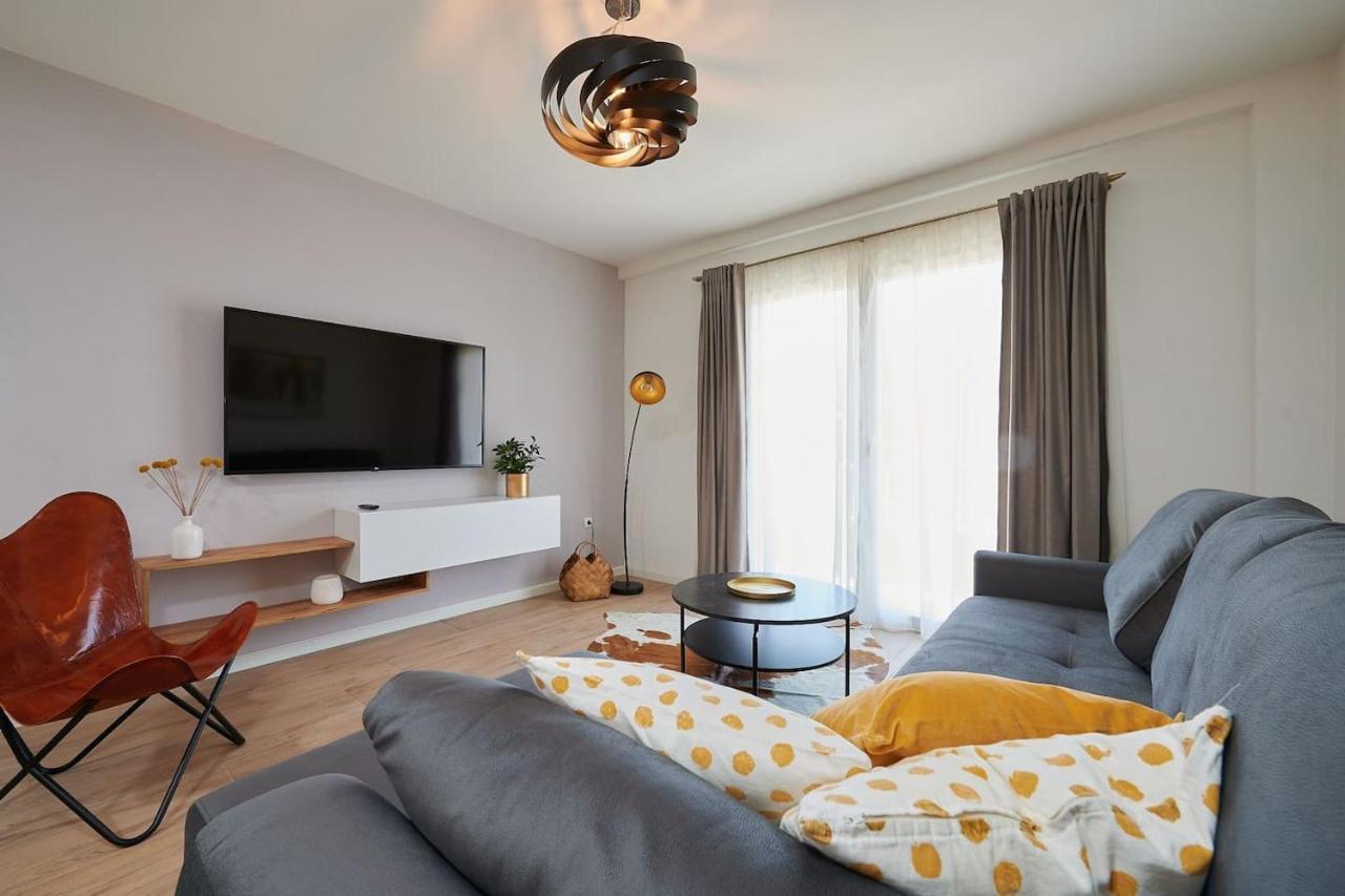 Apartman Babalui Trogir Exteriér fotografie
