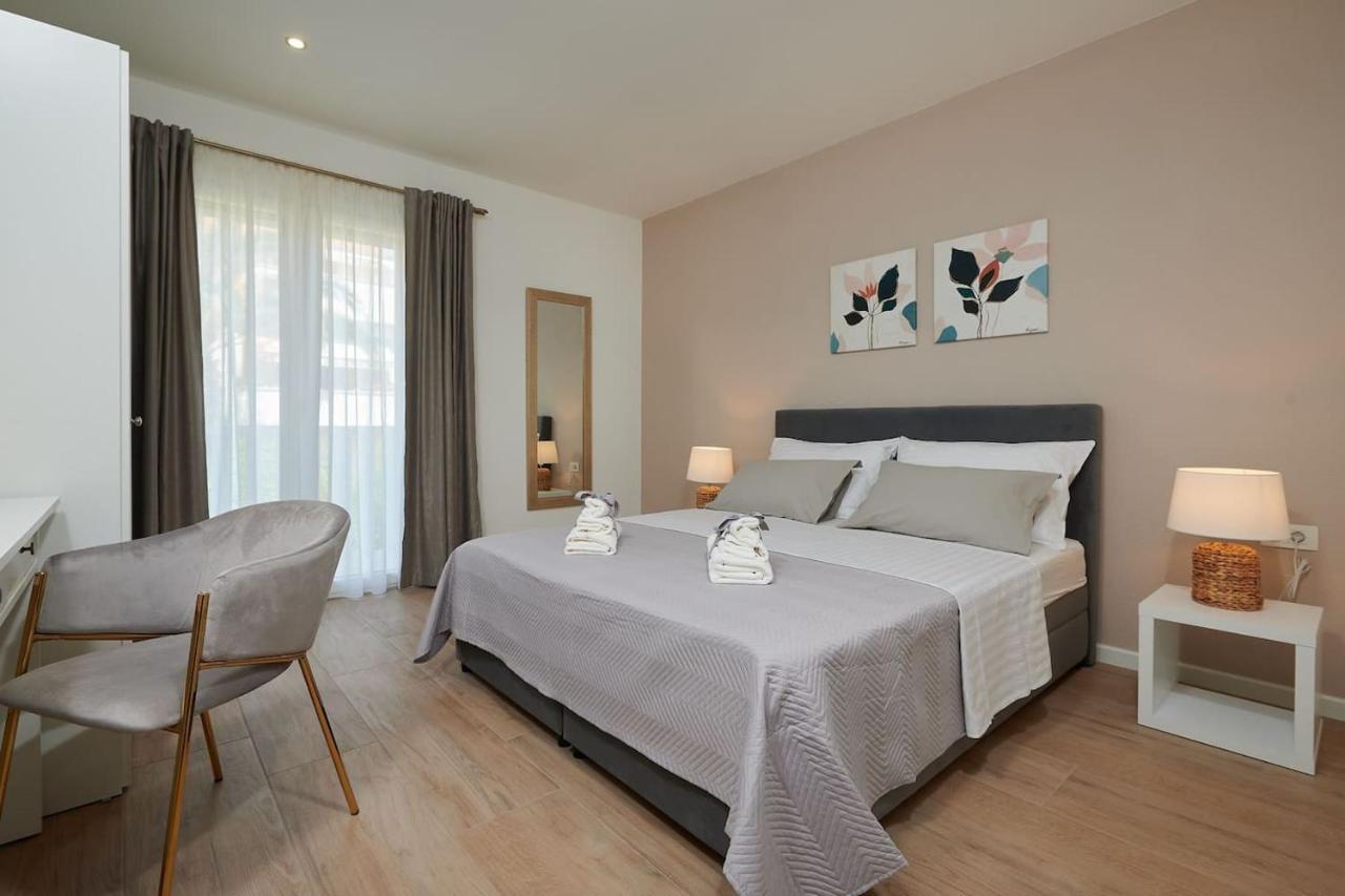 Apartman Babalui Trogir Exteriér fotografie