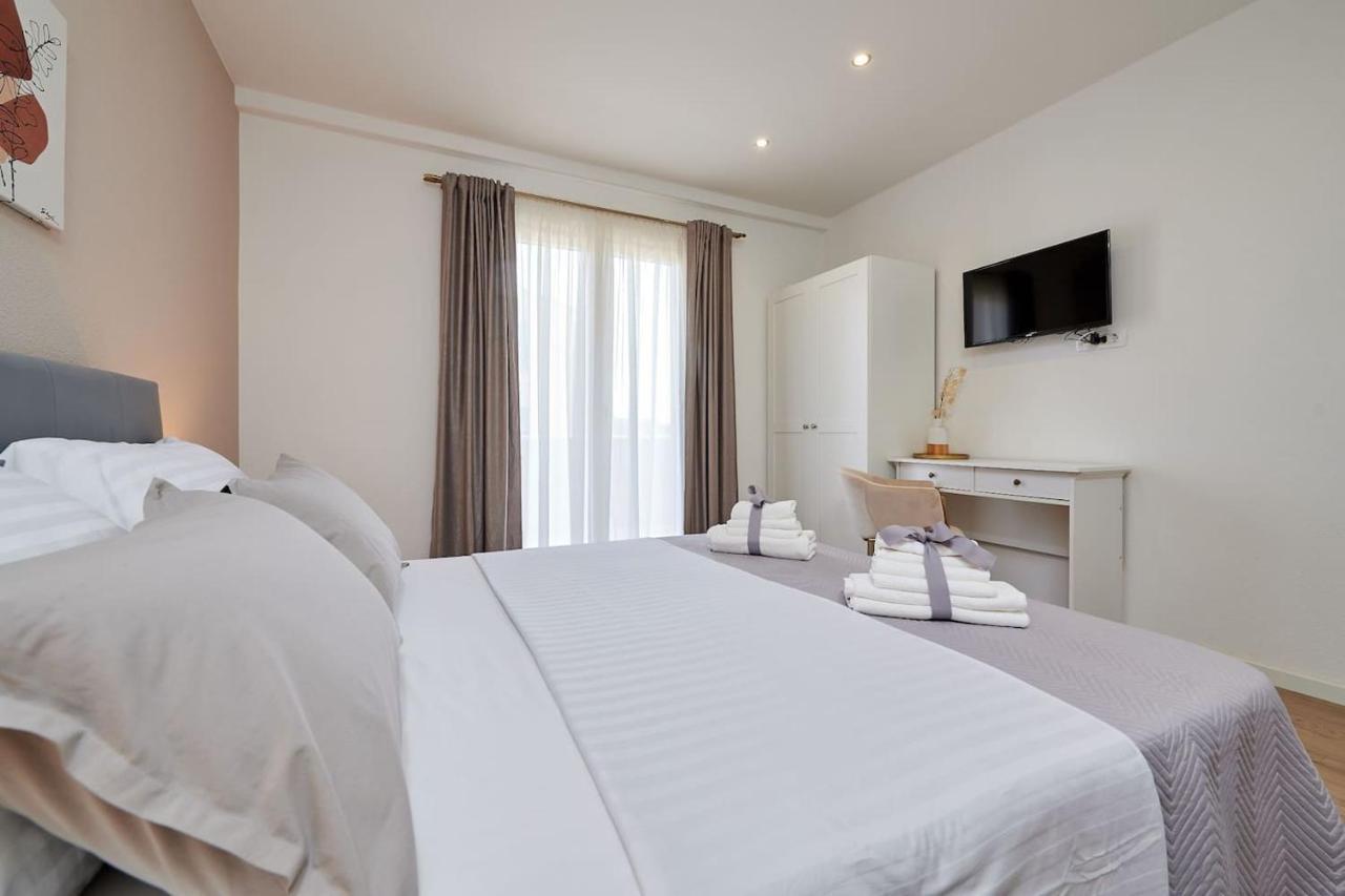Apartman Babalui Trogir Exteriér fotografie