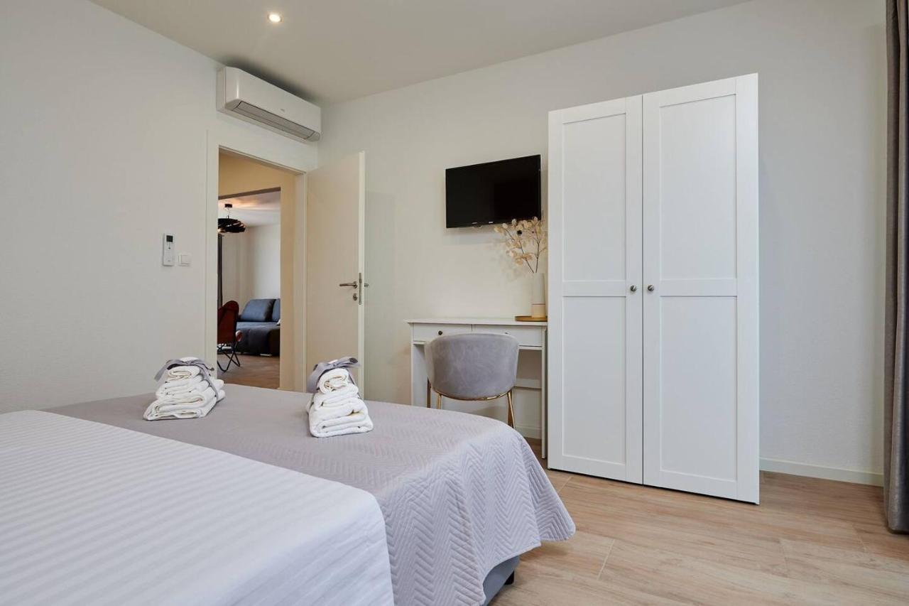 Apartman Babalui Trogir Exteriér fotografie