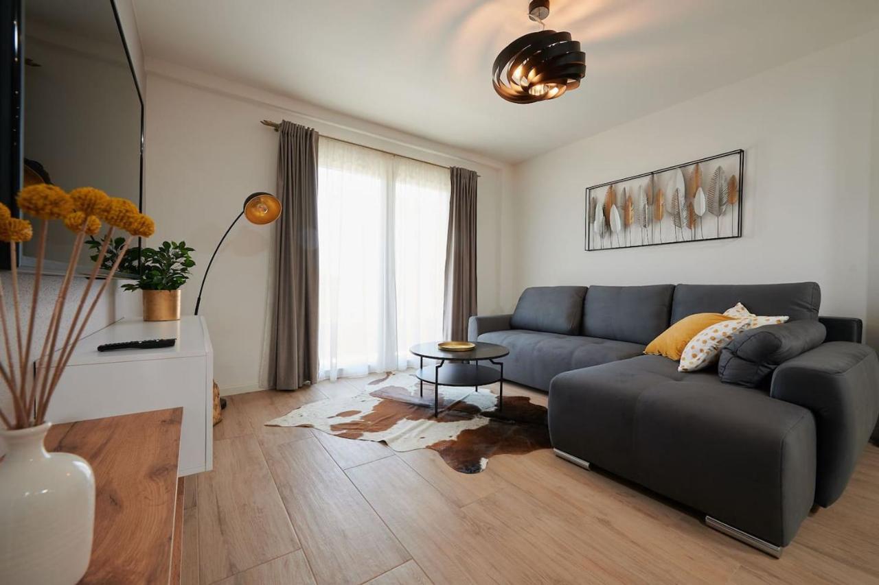 Apartman Babalui Trogir Exteriér fotografie