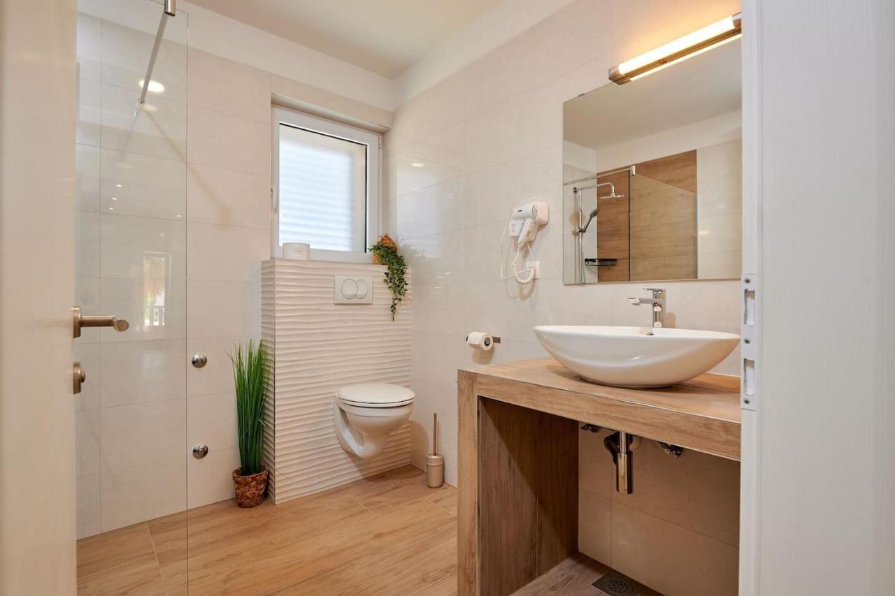 Apartman Babalui Trogir Exteriér fotografie