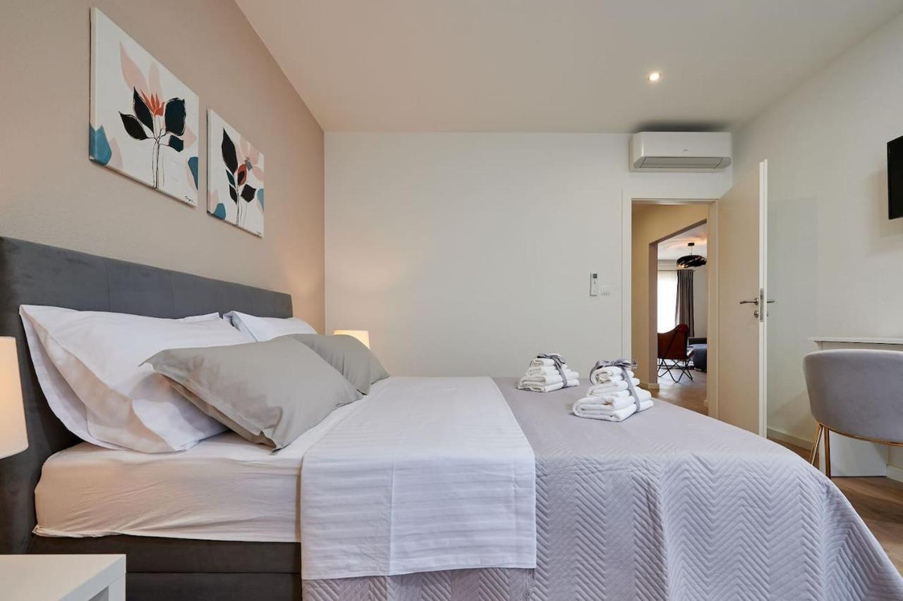 Apartman Babalui Trogir Exteriér fotografie