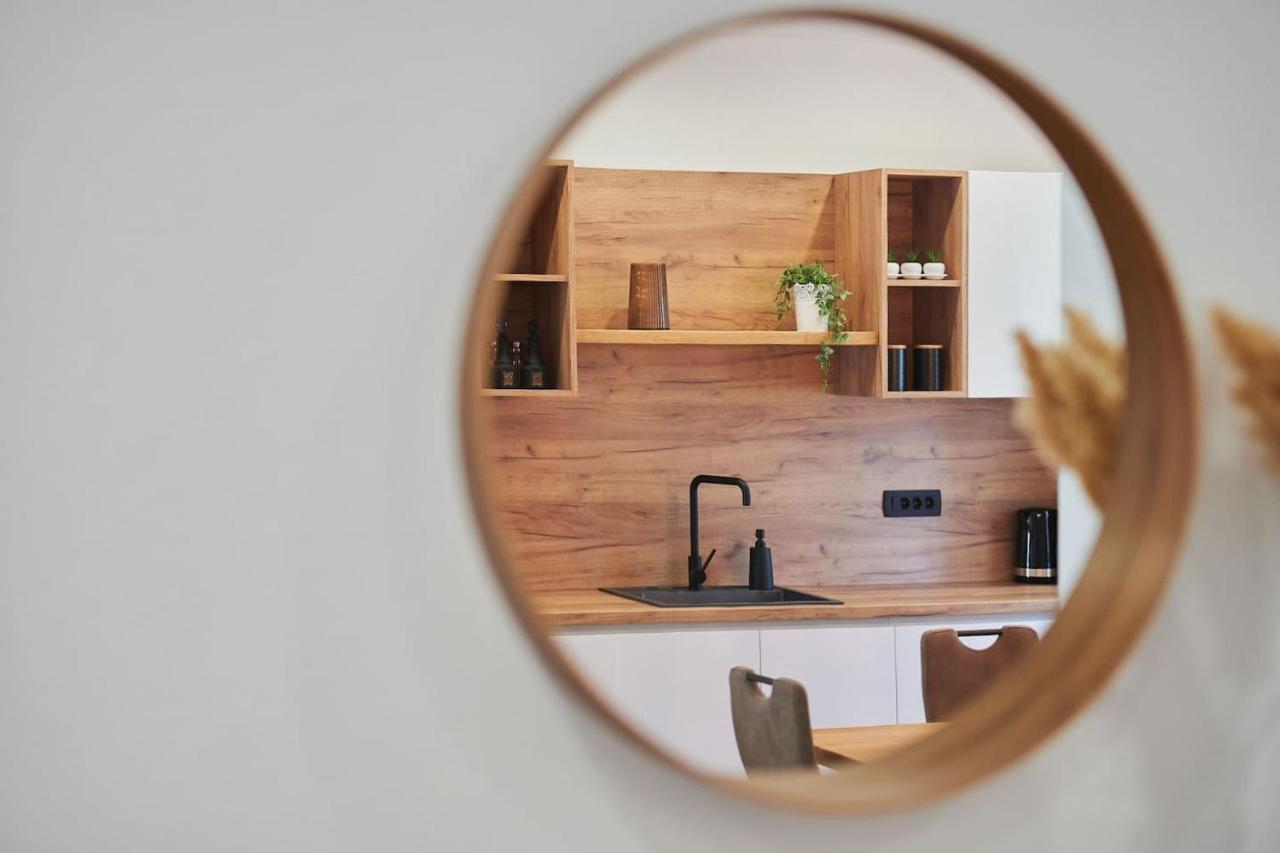 Apartman Babalui Trogir Exteriér fotografie