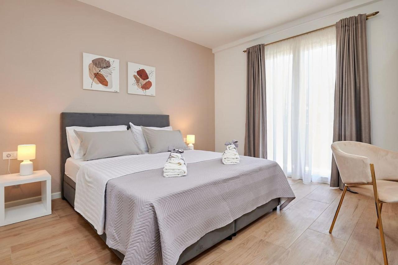 Apartman Babalui Trogir Exteriér fotografie