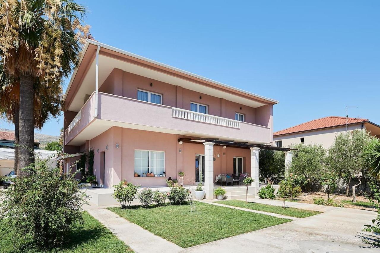 Apartman Babalui Trogir Exteriér fotografie