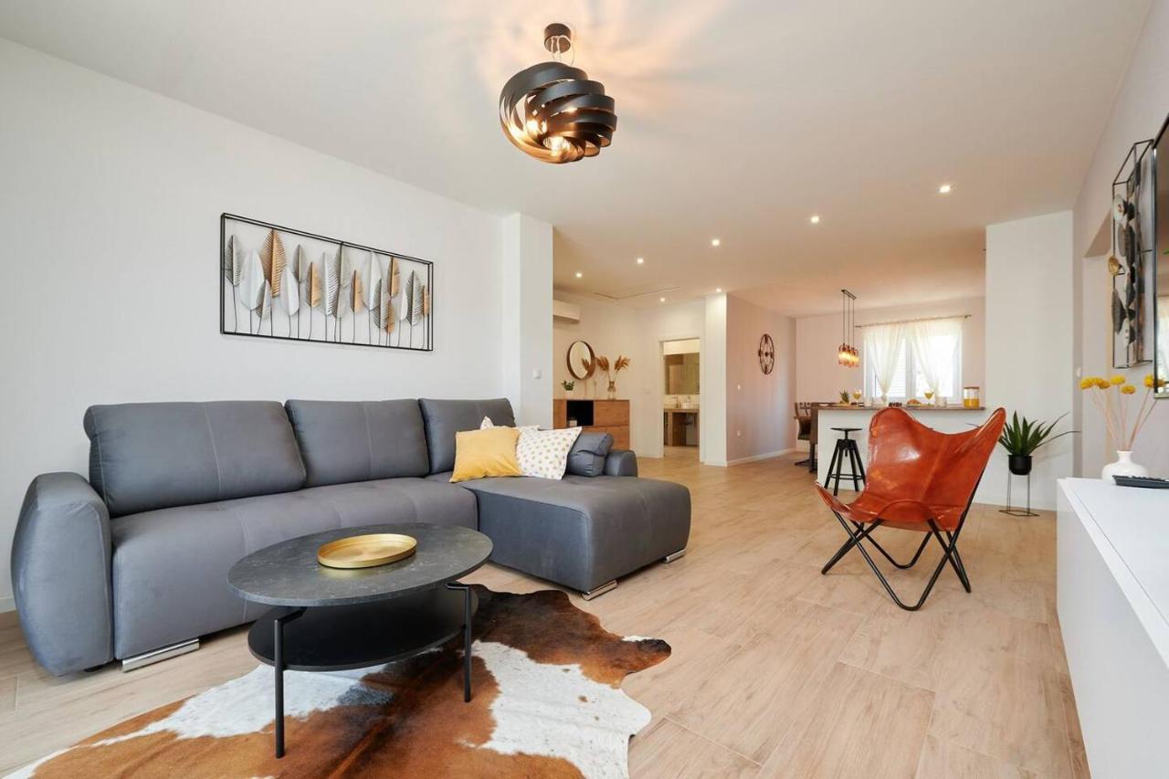 Apartman Babalui Trogir Exteriér fotografie