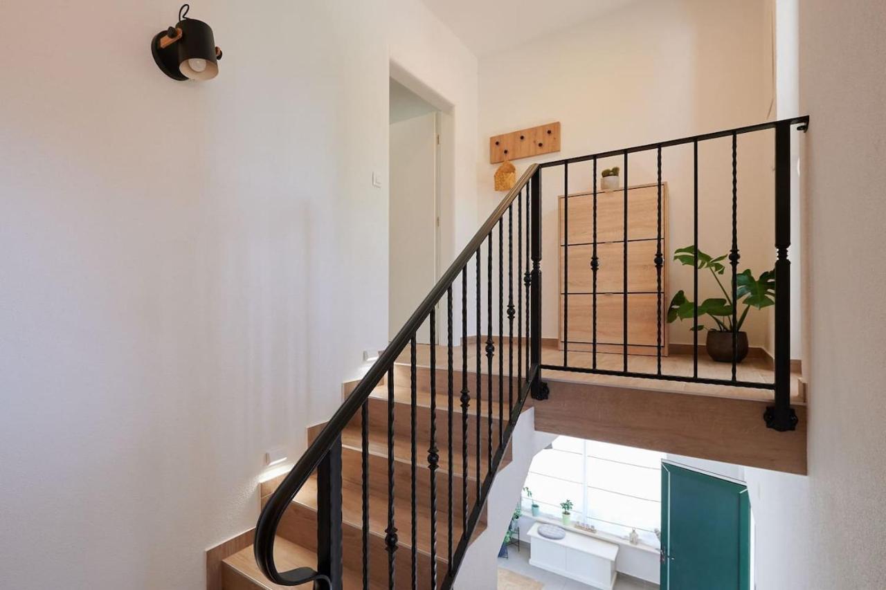 Apartman Babalui Trogir Exteriér fotografie
