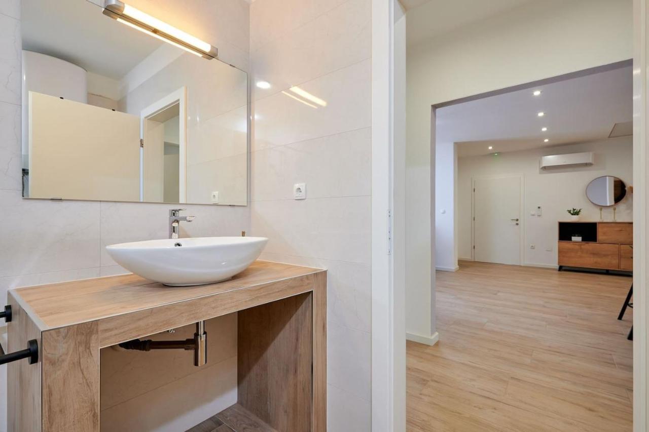 Apartman Babalui Trogir Exteriér fotografie