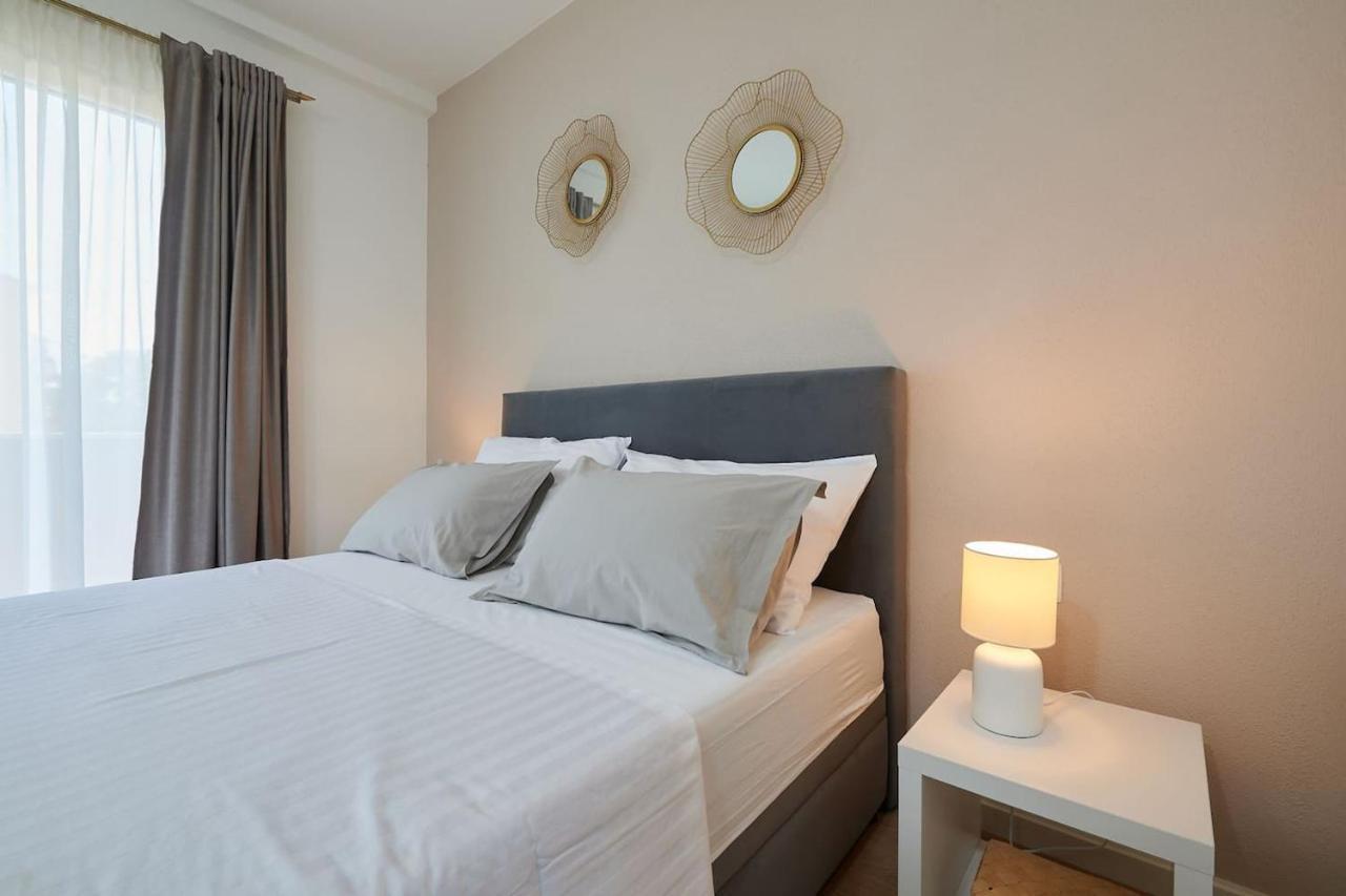 Apartman Babalui Trogir Exteriér fotografie