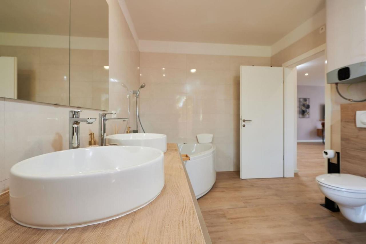 Apartman Babalui Trogir Exteriér fotografie