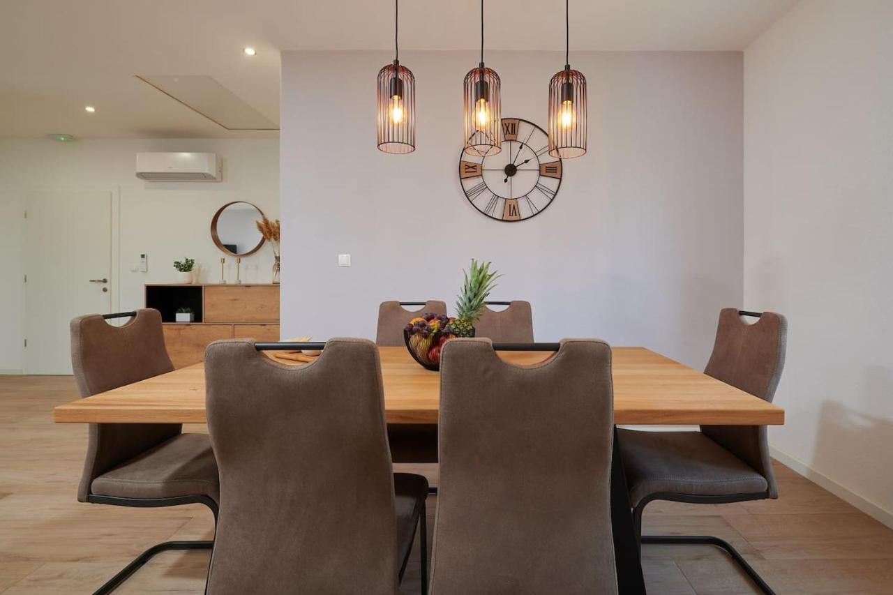 Apartman Babalui Trogir Exteriér fotografie