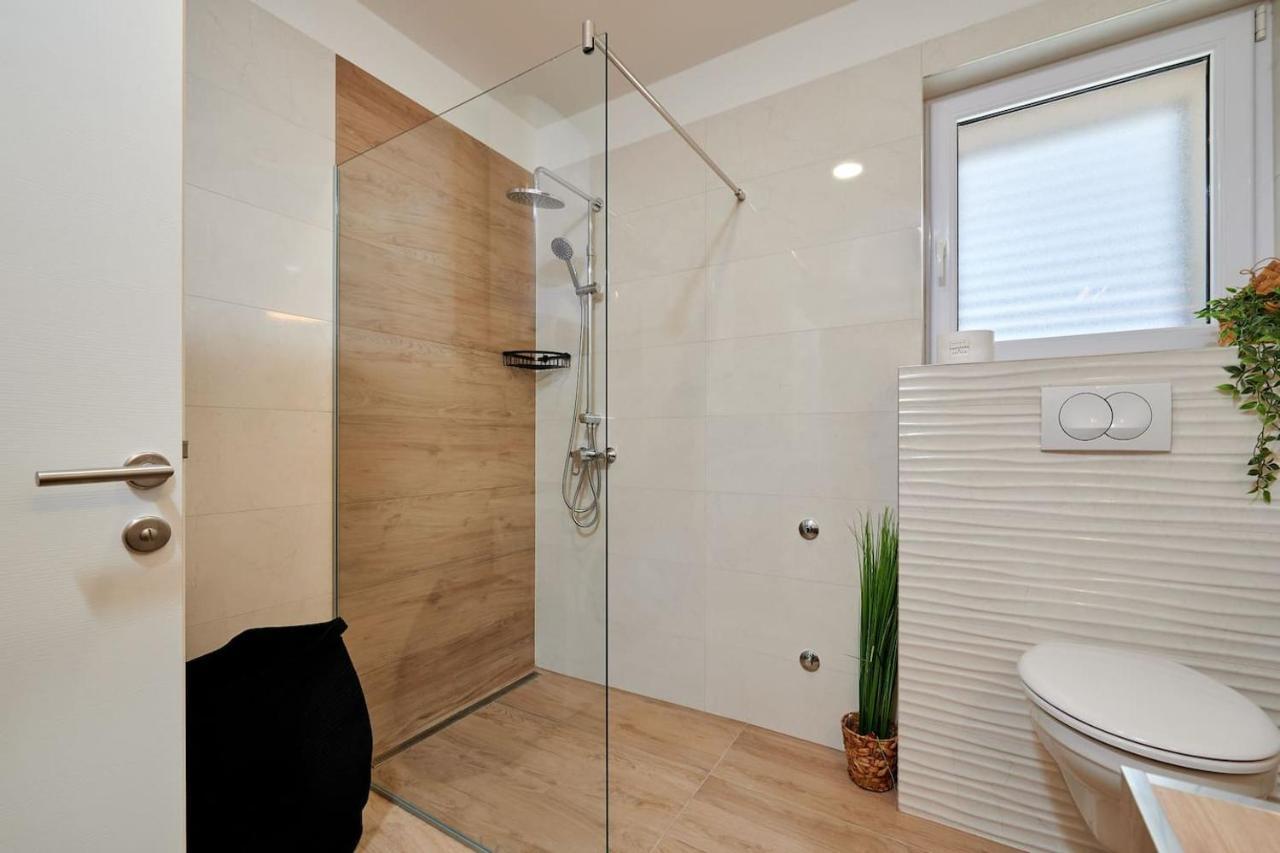 Apartman Babalui Trogir Exteriér fotografie