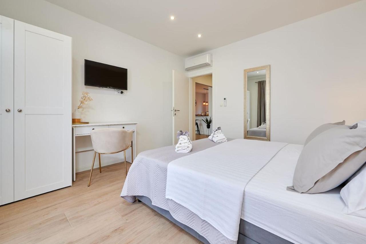 Apartman Babalui Trogir Exteriér fotografie