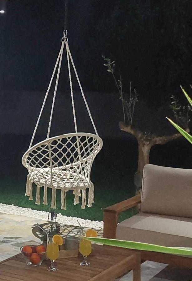 Apartman Babalui Trogir Exteriér fotografie