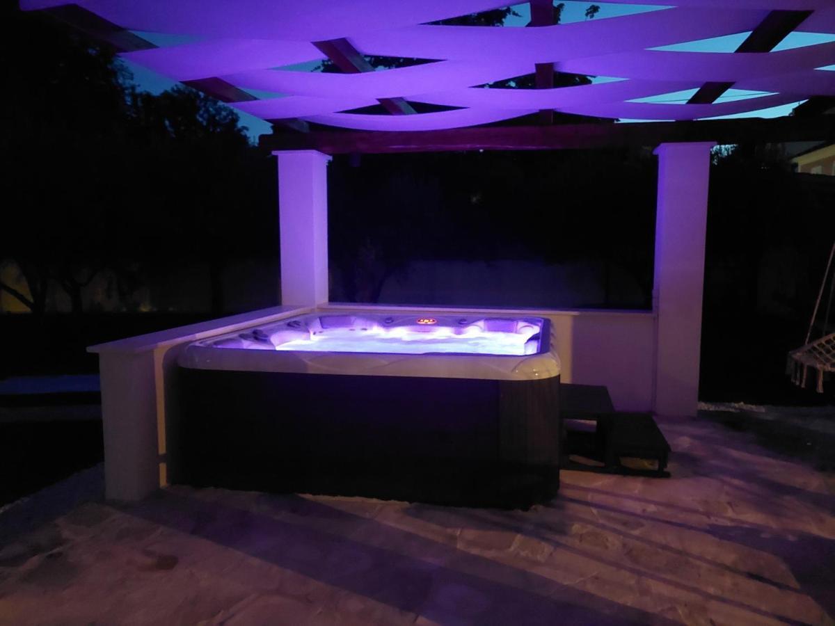 Apartman Babalui Trogir Exteriér fotografie